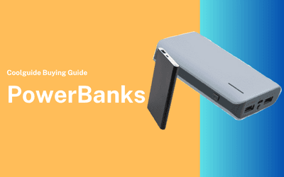 Powerbank-Image